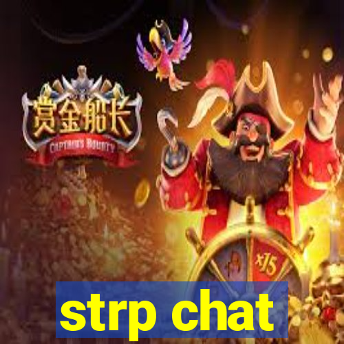 strp chat